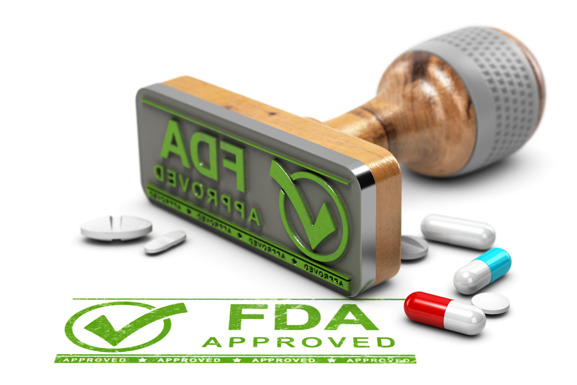 Gepirone: After Nearly Two Decades, FDA Approves This Not-So-New ...