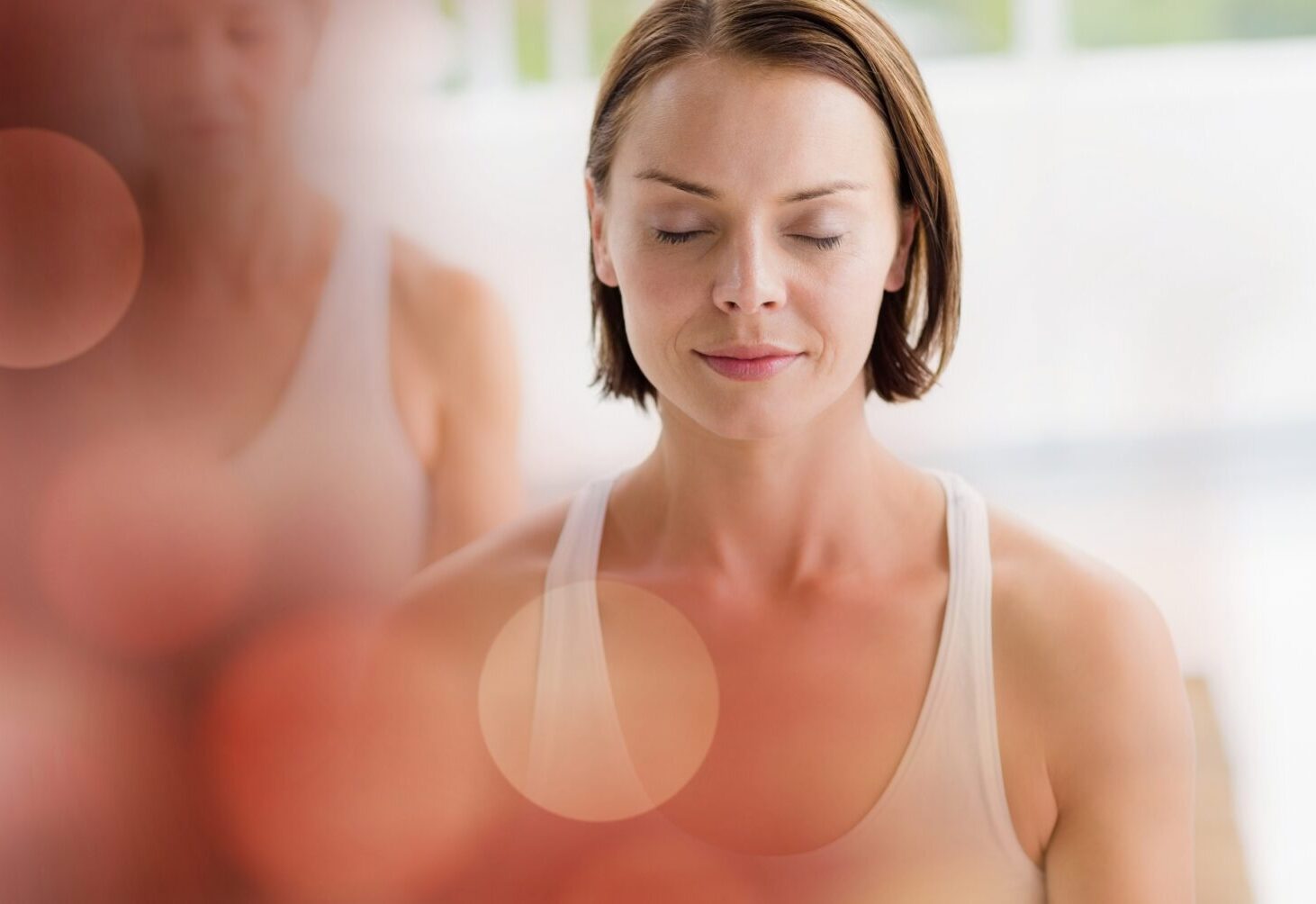 Heated yoga may reduce depression in adults — Harvard Gazette