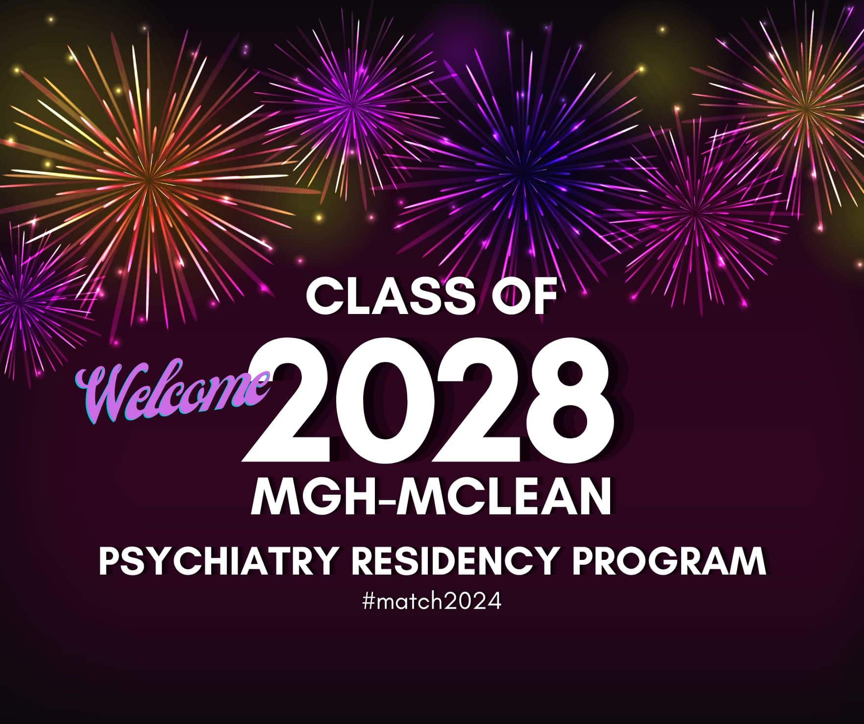 Meet The Mgh Mclean Adult Psychiatry Residency Class Of 2028 Mgh Psychiatry News 1754